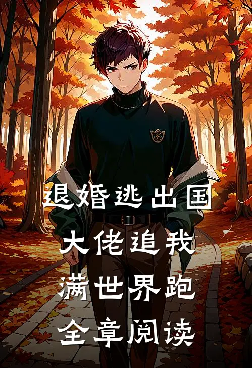 退婚逃出国，大佬追我满世界跑全章阅读