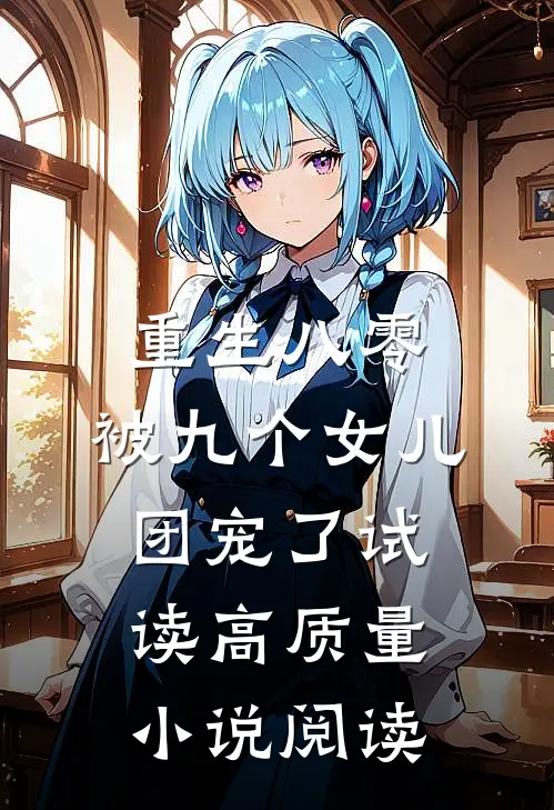 重生八零:被九个女儿团宠了  试读高质量小说阅读