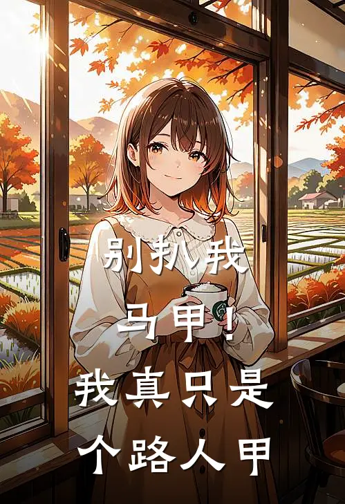 别扒我马甲！我真只是个路人甲
