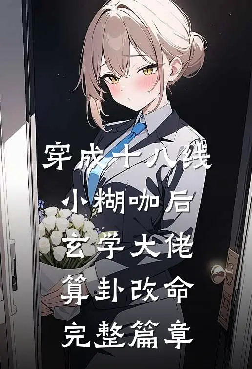 穿成十八线小糊咖后，玄学大佬算卦改命完整篇章