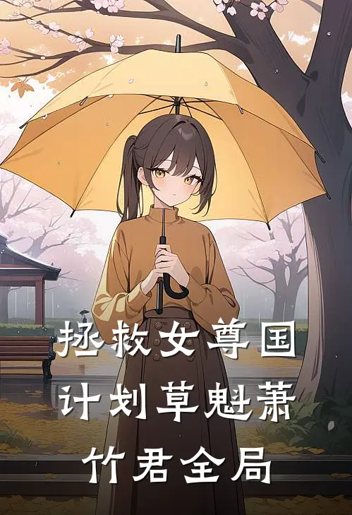 拯救女尊国计划草魁萧竹君全局