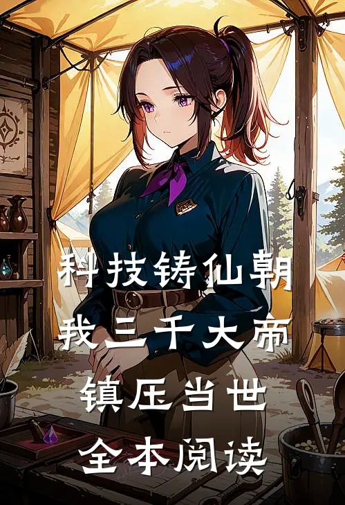 科技铸仙朝，我三千大帝镇压当世全本阅读