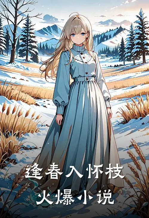 逢春入怀枝火爆小说