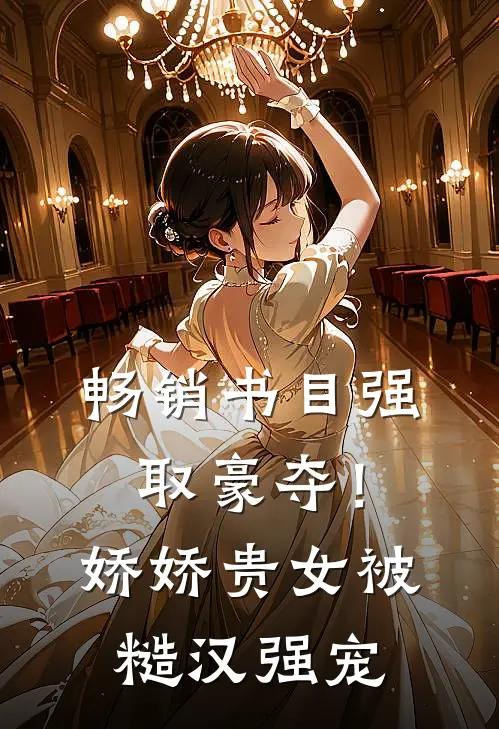 畅销书目强取豪夺！娇娇贵女被糙汉强宠