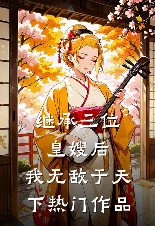 继承三位皇嫂后，我无敌于天下热门作品