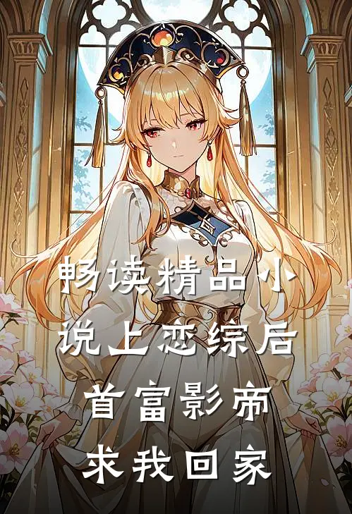 畅读精品小说上恋综后，首富影帝求我回家
