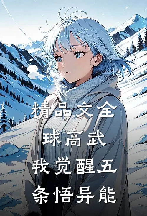 精品文全球高武：我觉醒五条悟异能