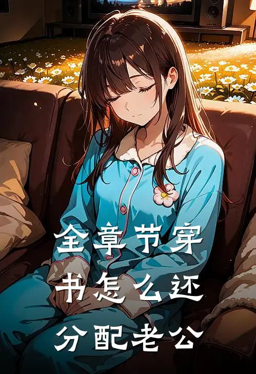 全章节穿书怎么还分配老公
