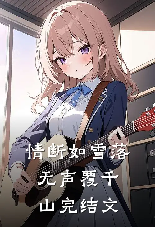情断如雪落，无声覆千山完结文
