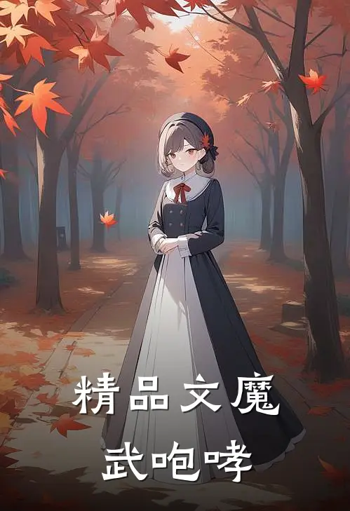 精品文魔武咆哮