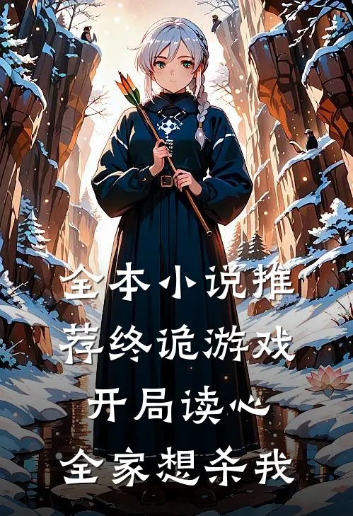 全本小说推荐终诡游戏：开局读心，全家想杀我