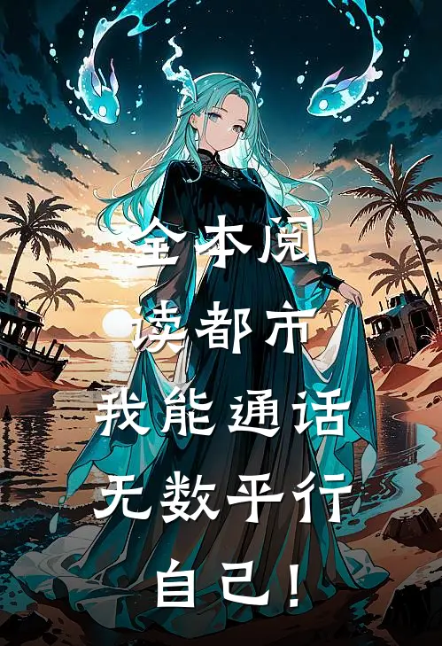 全本阅读都市，我能通话无数平行自己！