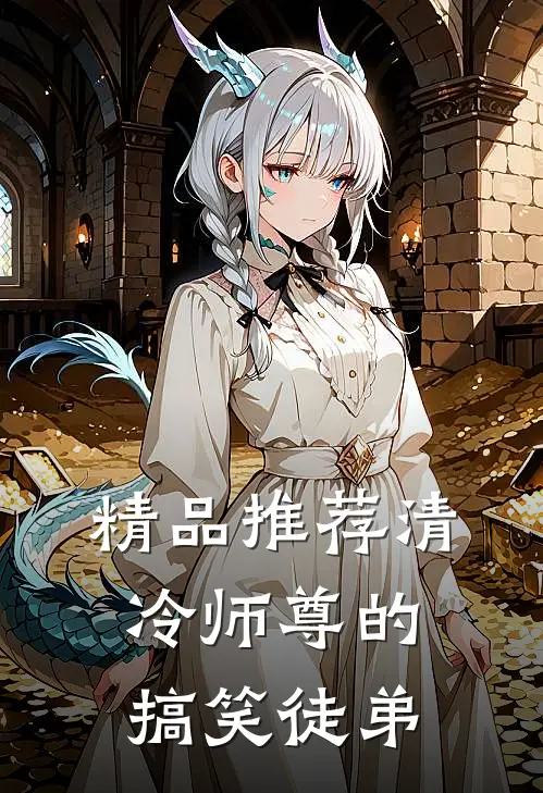 精品推荐清冷师尊的搞笑徒弟