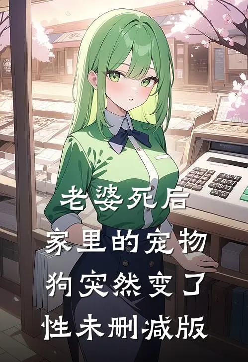 老婆死后，家里的宠物狗突然变了性未删减版