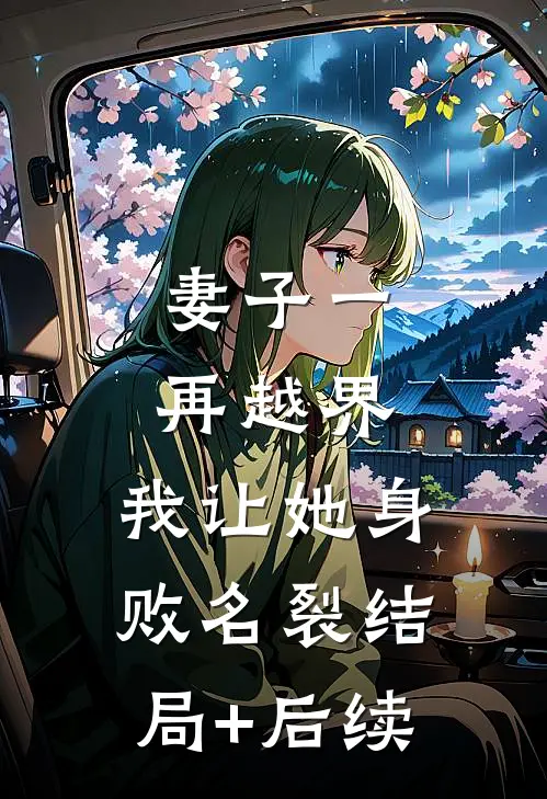 妻子一再越界，我让她身败名裂结局+后续
