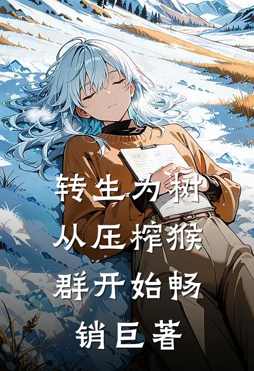 转生为树，从压榨猴群开始畅销巨著