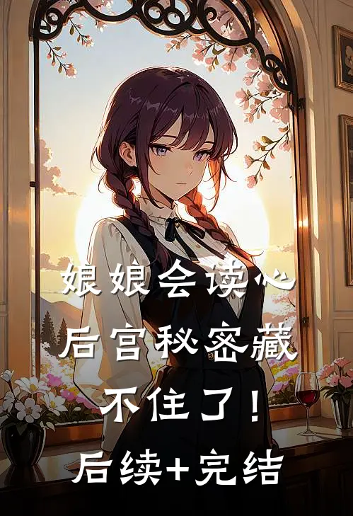 娘娘会读心，后宫秘密藏不住了！后续+完结