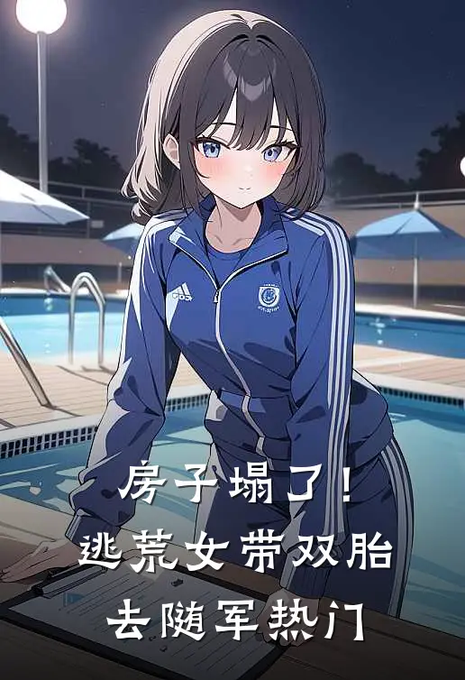 房子塌了！逃荒女带双胎去随军热门
