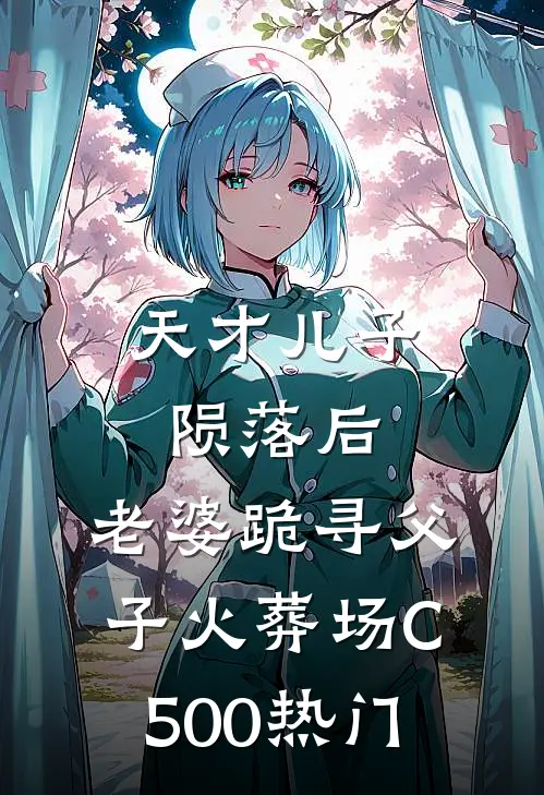 天才儿子陨落后，老婆跪寻父子火葬场C500热门