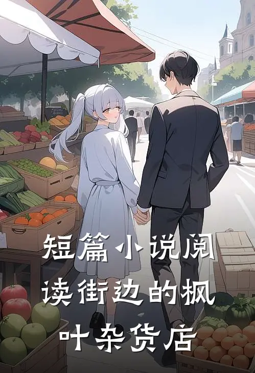 短篇小说阅读街边的枫叶杂货店