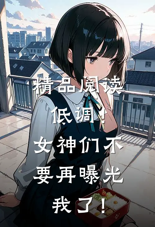 精品阅读低调！女神们不要再曝光我了！