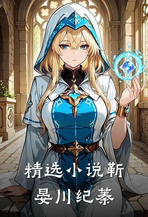 精选小说靳晏川纪蓁