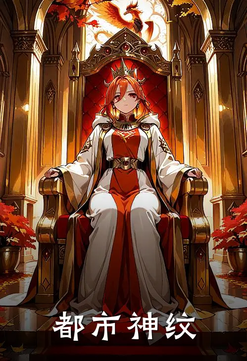 都市神纹
