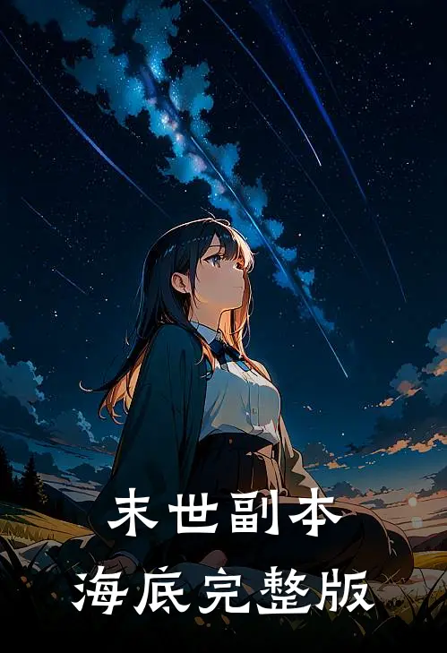 末世副本：海底完整版