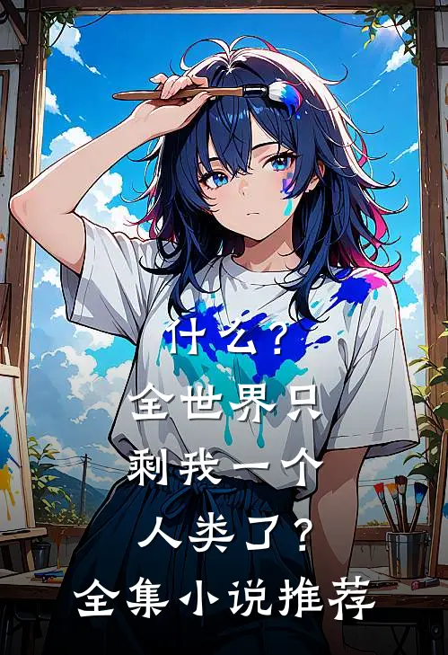 什么？全世界只剩我一个人类了？全集小说推荐