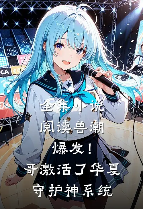 全集小说阅读兽潮爆发！哥激活了华夏守护神系统