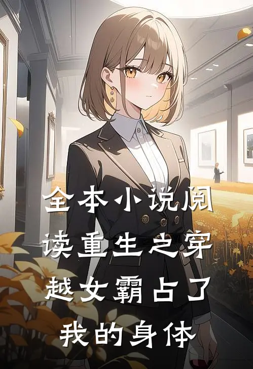 全本小说阅读重生之穿越女霸占了我的身体