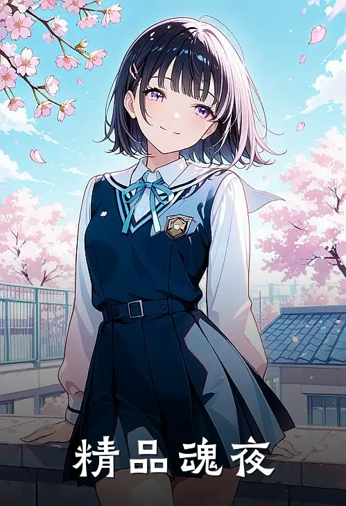 精品魂夜