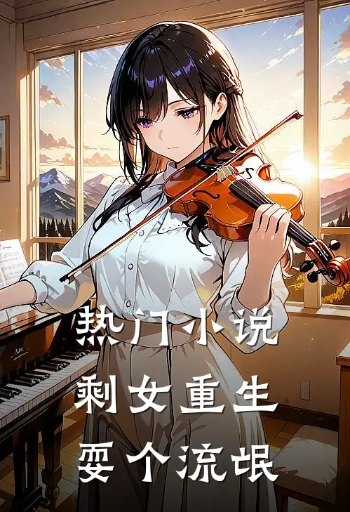 热门小说剩女重生：耍个流氓