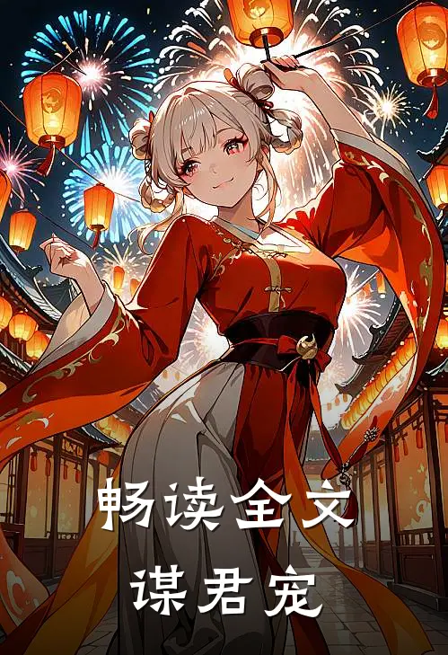 畅读全文谋君宠