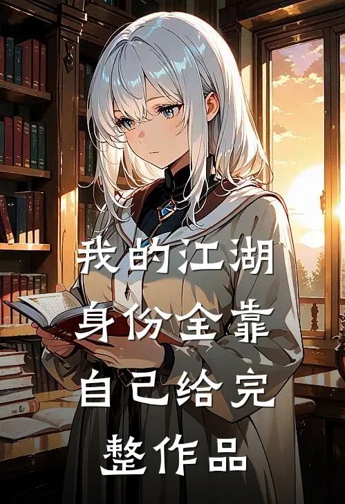 我的江湖，身份全靠自己给完整作品