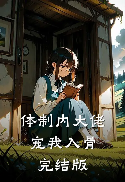 体制内大佬，宠我入骨完结版