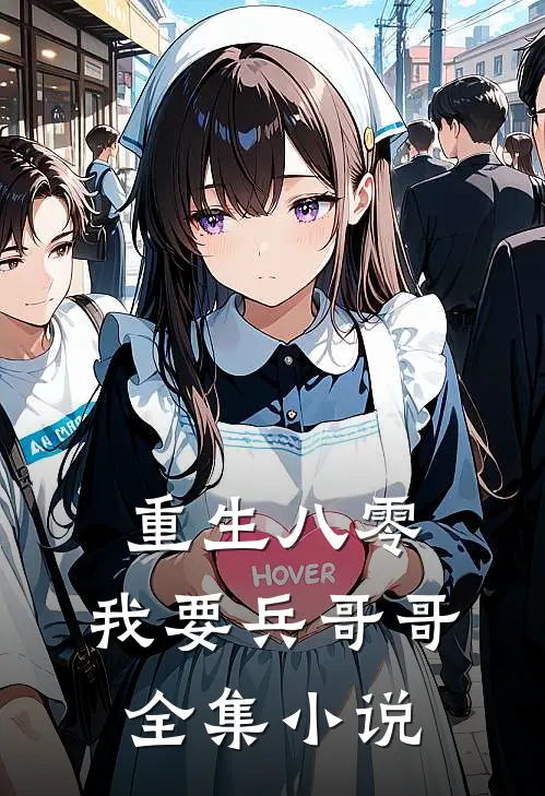 重生八零，我要兵哥哥全集小说