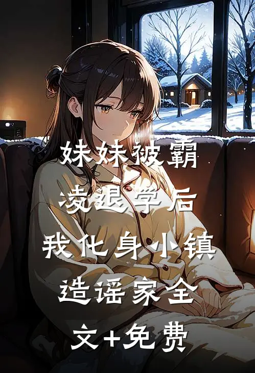 妹妹被霸凌退学后，我化身小镇造谣家全文+免费