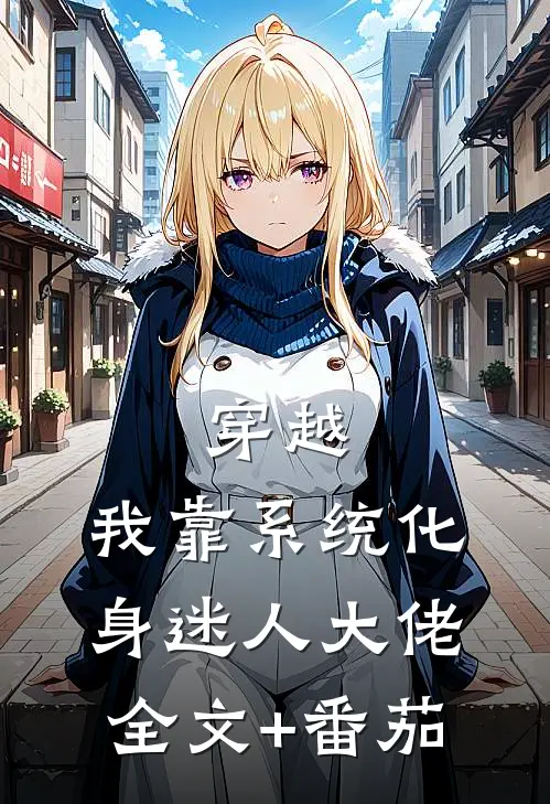 穿越：我靠系统化身迷人大佬全文+番茄