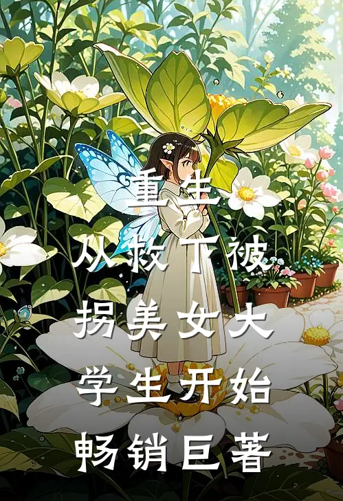 重生，从救下被拐美女大学生开始畅销巨著