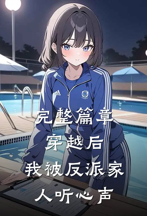 完整篇章穿越后，我被反派家人听心声