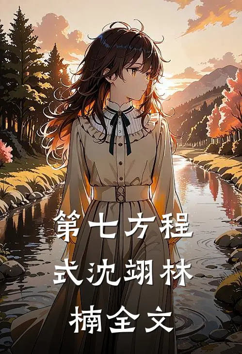 第七方程式沈翊林楠全文