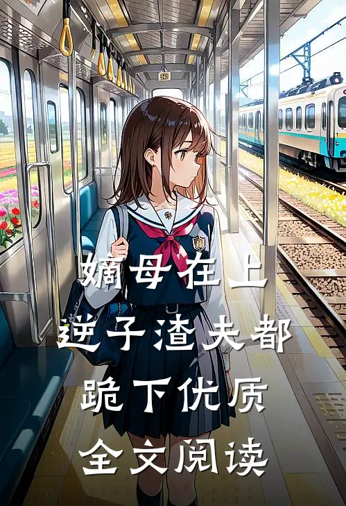 嫡母在上，逆子渣夫都跪下优质全文阅读