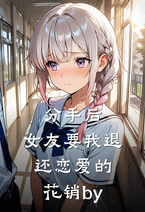 分手后，女友要我退还恋爱的花销by