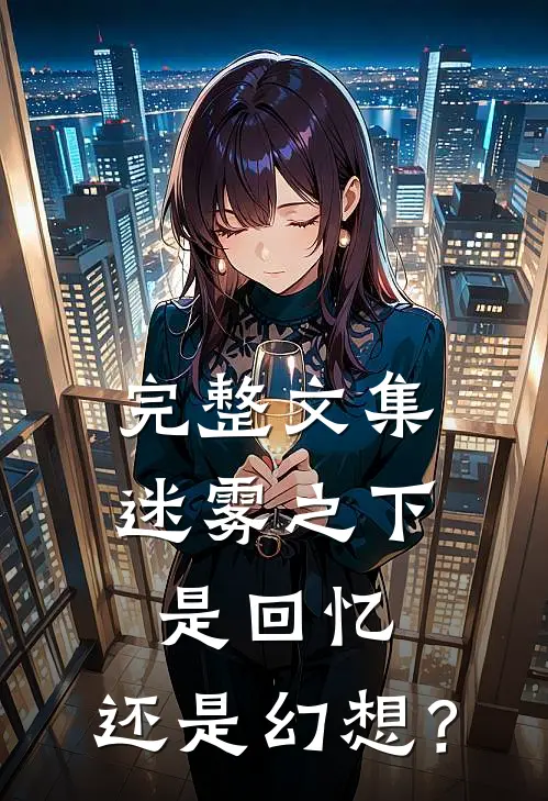 完整文集迷雾之下，是回忆，还是幻想？