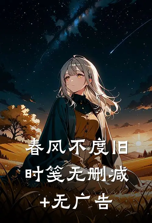 春风不度旧时笺无删减+无广告