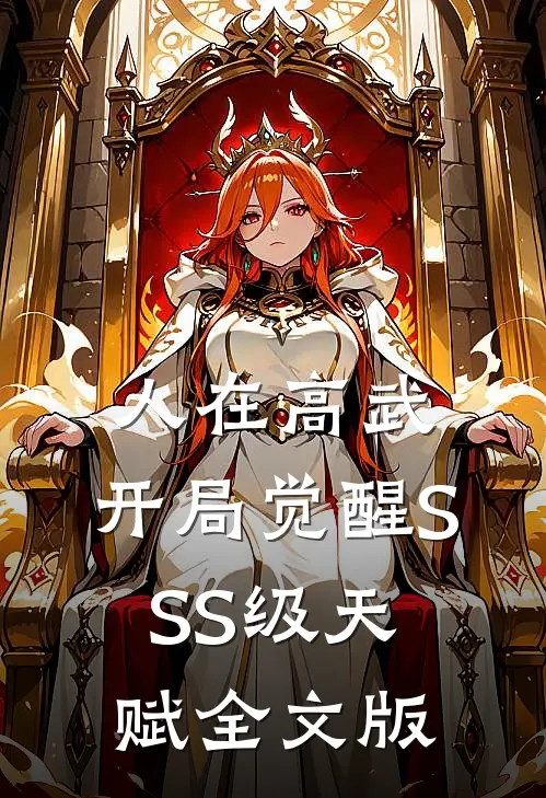 人在高武，开局觉醒SSS级天赋全文版