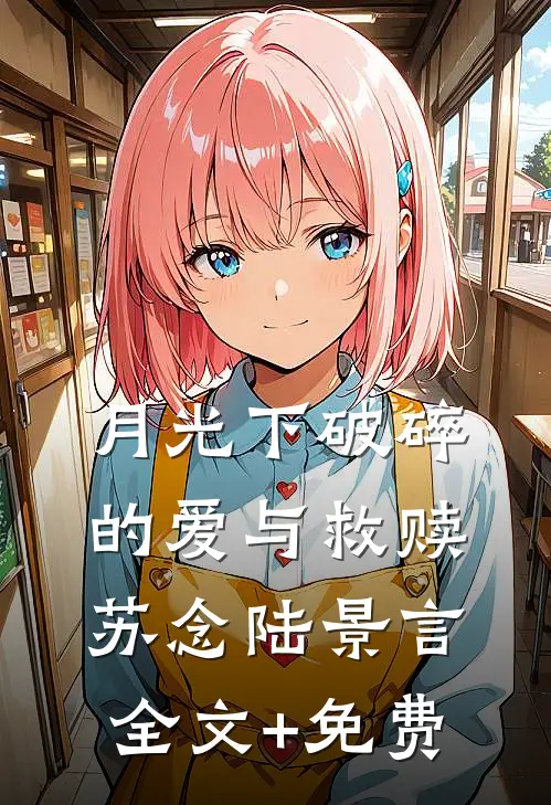 月光下破碎的爱与救赎苏念陆景言全文+免费
