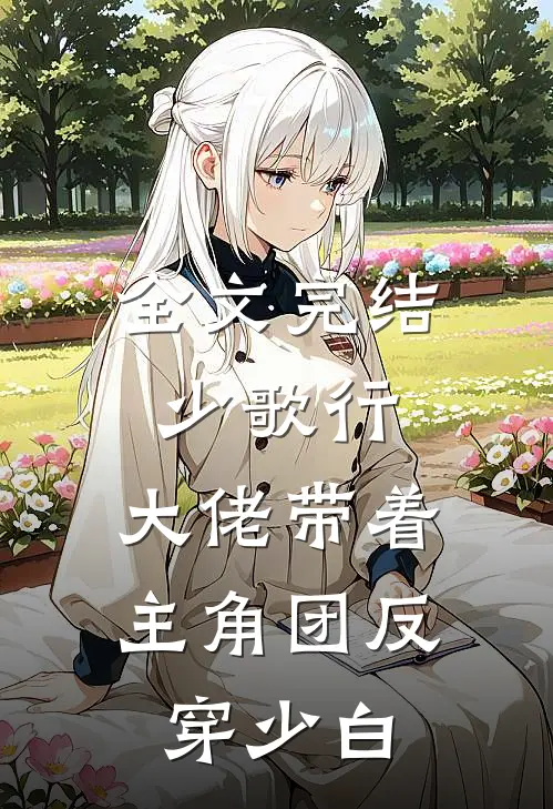 全文完结少歌行：大佬带着主角团反穿少白