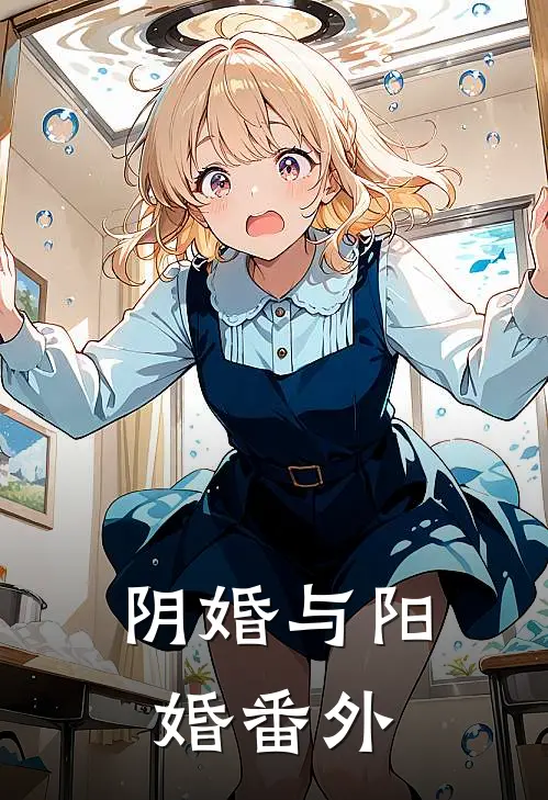 阴婚与阳婚 番外